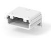 025 I/O CAP HSG ASSY 8P
