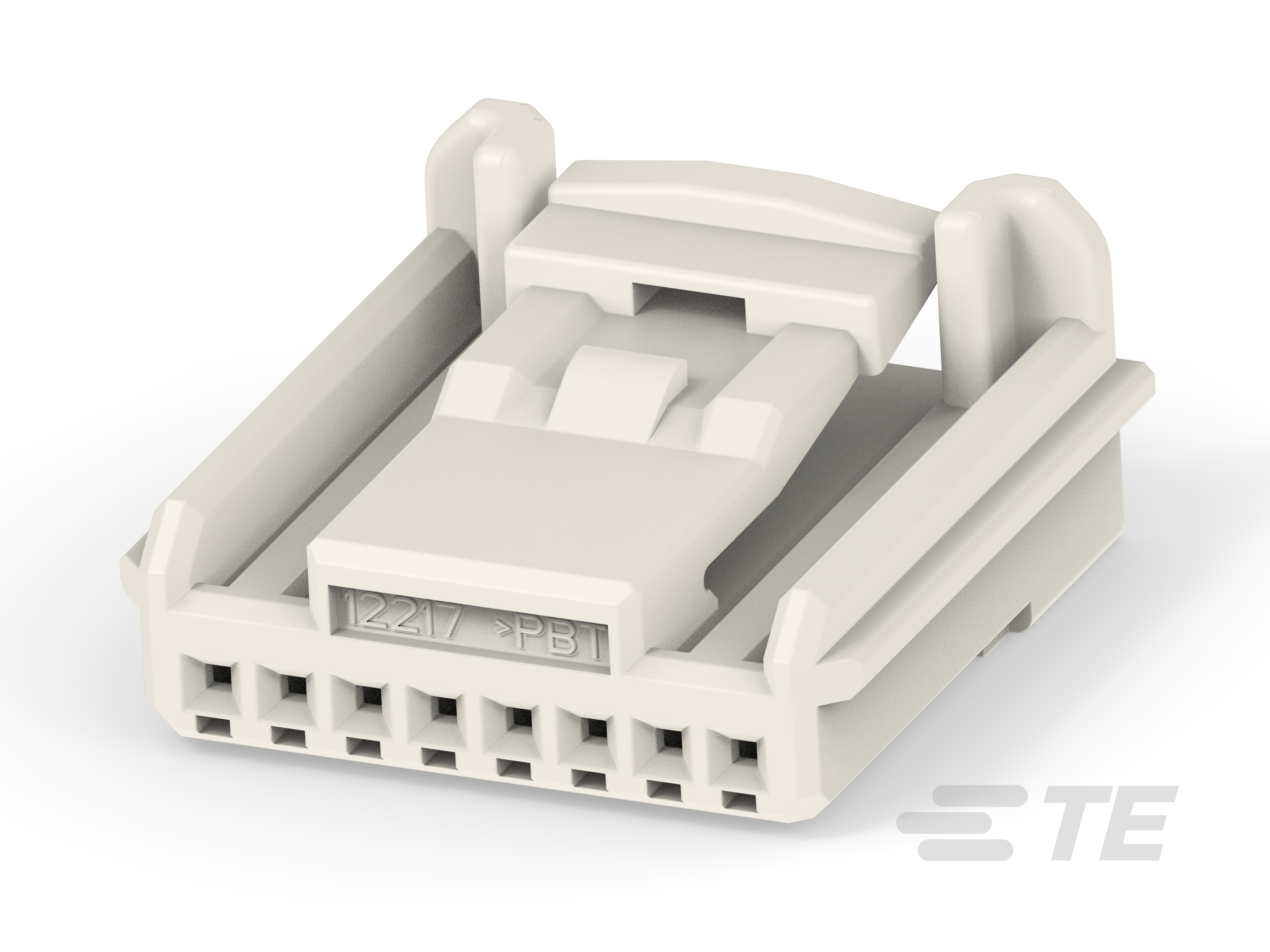 025 I/O PLUG HSG 8P-1376368-1