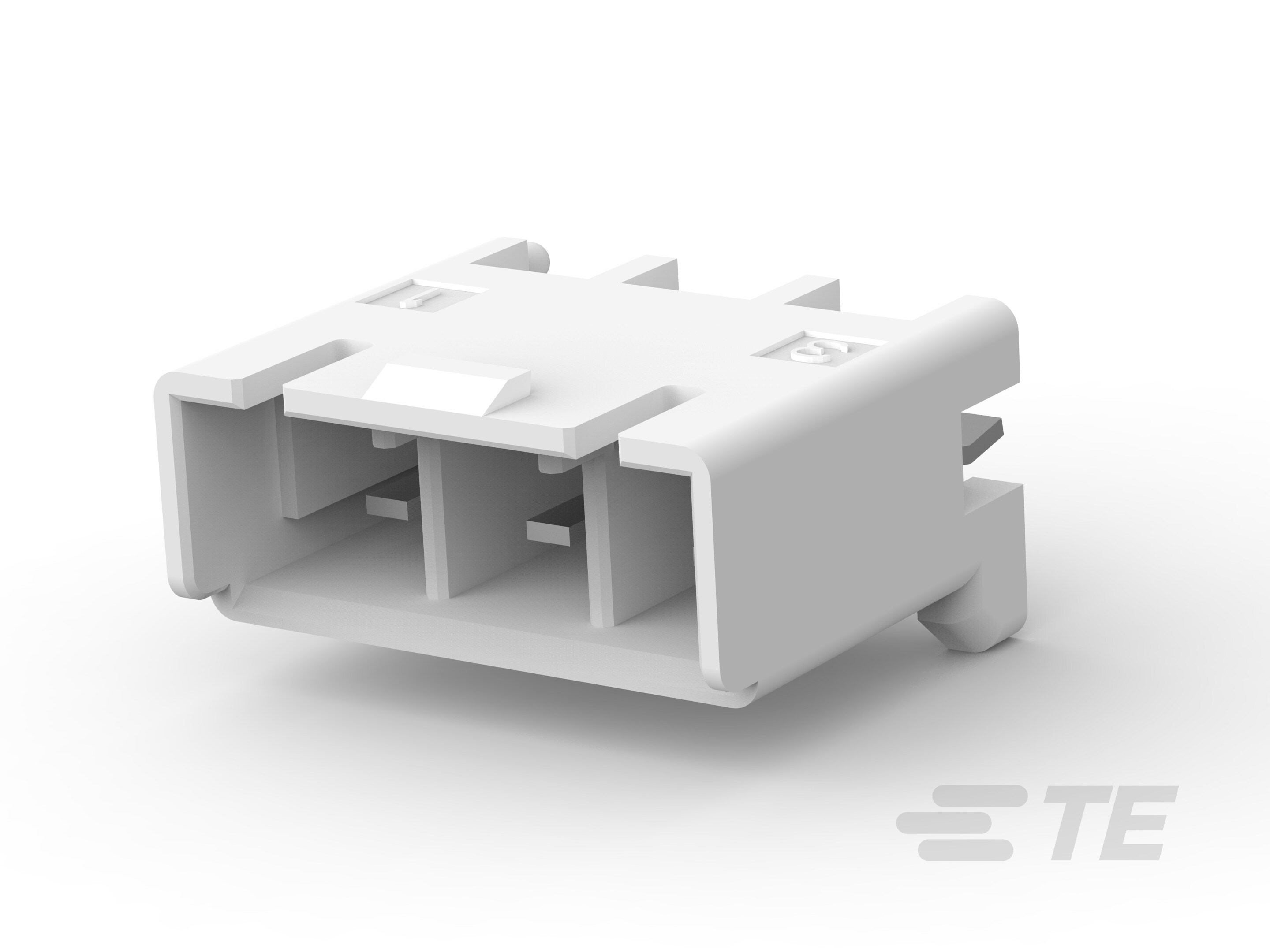 5mm B-T-W Conn. 3P HDR ASSEMBLY (GWT)-1376383-5