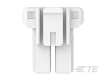 1376388-5 : Power Key 5.0 Rectangular Power Connectors | TE 