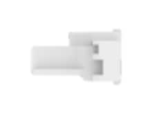 1376389-1 : Power Key 5.0 Standard Rectangular Connectors | TE Connectivity
