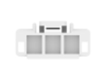 1376389-1 : Power Key 5.0 Standard Rectangular Connectors | TE Connectivity