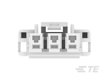 1376389-1 : Power Key 5.0 Standard Rectangular Connectors