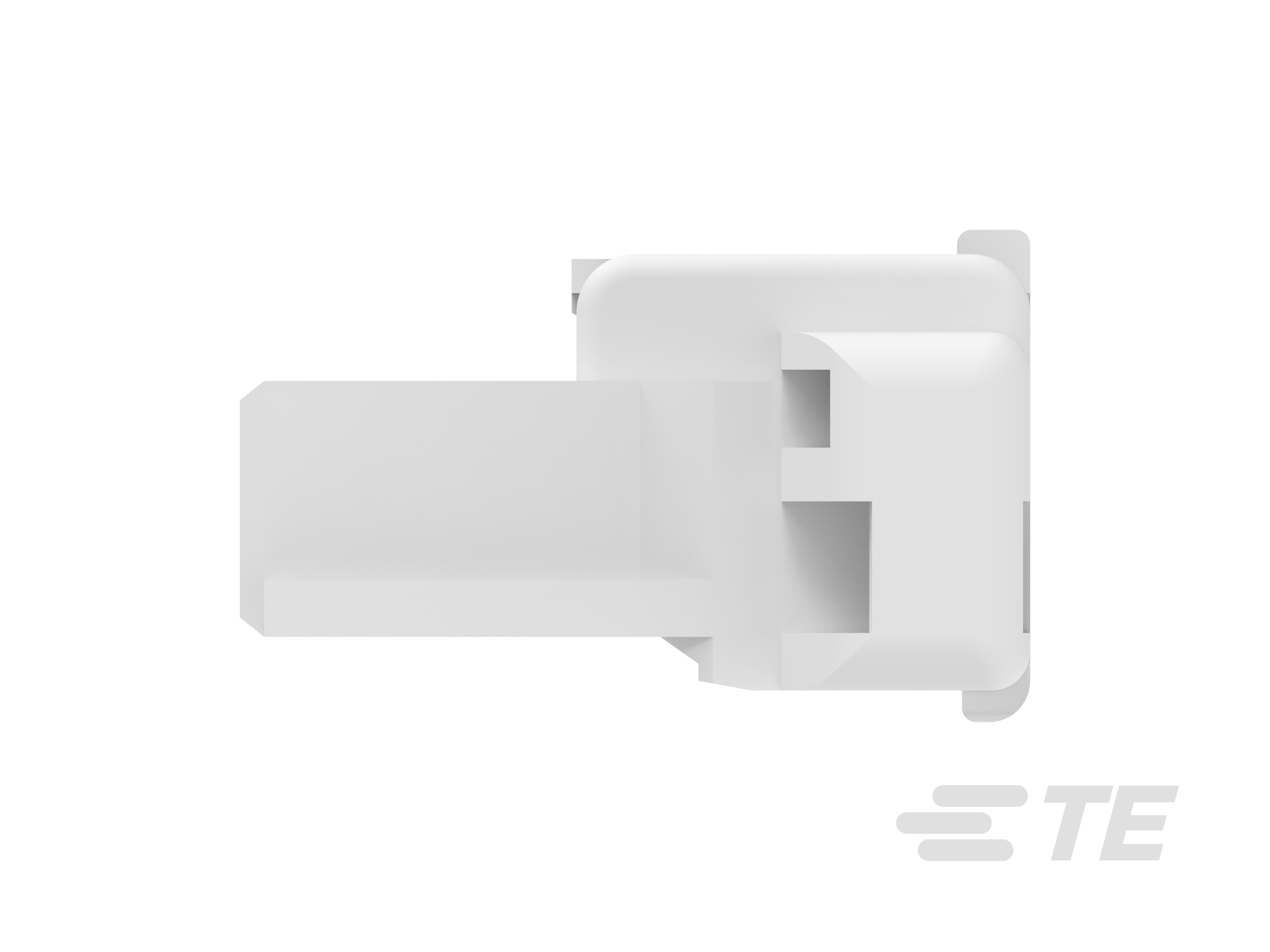 1376389-5 : Power Key 5.0 Standard Rectangular Connectors | TE Connectivity