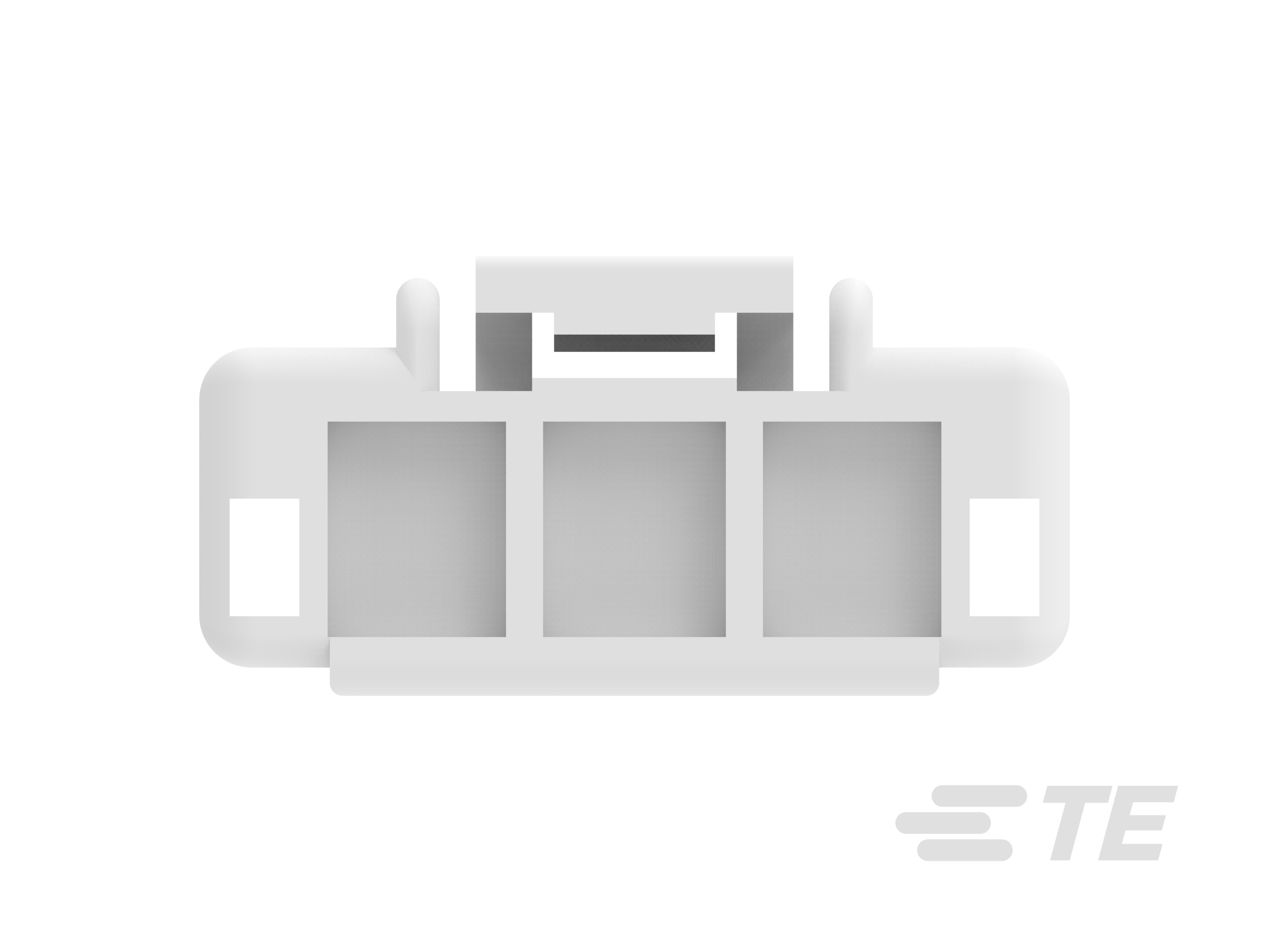 1376389-5 : Power Key 5.0 Standard Rectangular Connectors | TE Connectivity