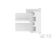 1376393-1 : Power Key 5.0 Standard Rectangular Connectors | TE