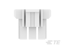 1376393-1 : Power Key 5.0 Standard Rectangular Connectors | TE