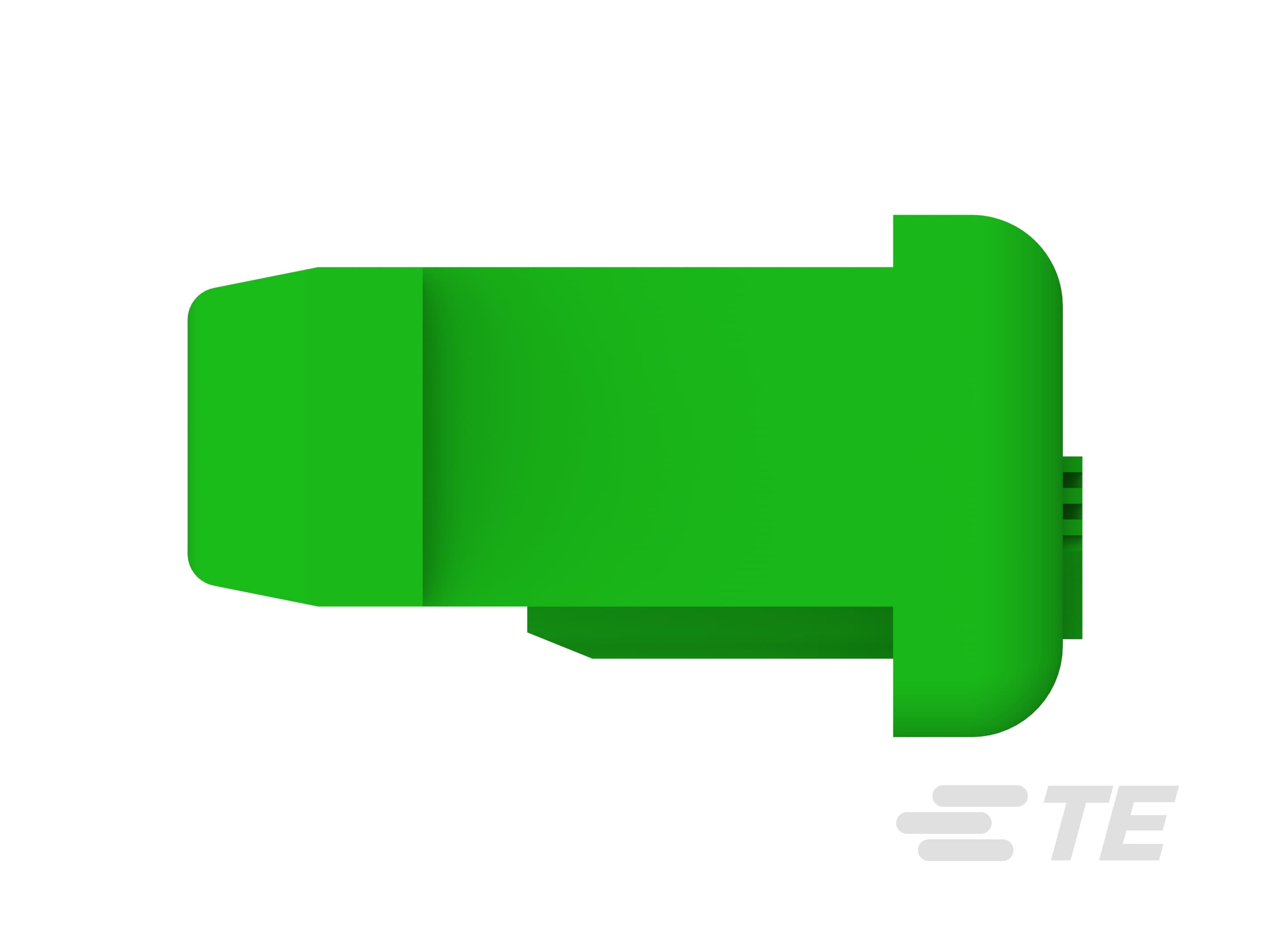 1376395-1 : Power Key 5.0 Connector Hardware | TE Connectivity