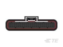 wakanページです。 1376886-1 : AMP SUPERSEAL 1.0 Connector Housings | TE