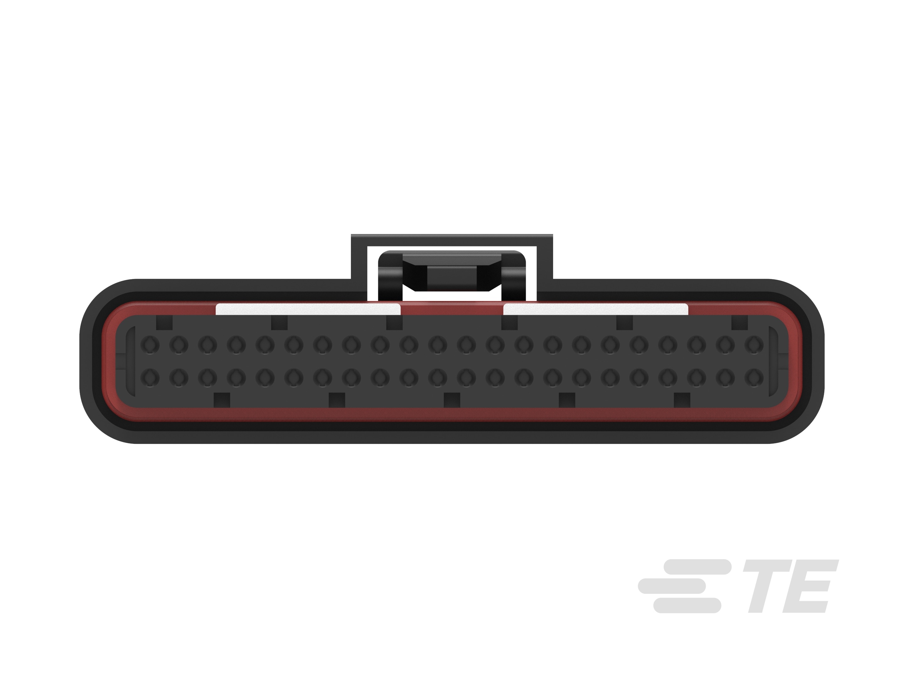 1376886-1 : AMP SUPERSEAL 1.0 Connector Housings | TE Connectivity