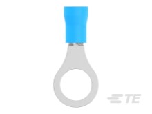 1377173-8 : PLASTI-GRIP Ring Terminals | TE Connectivity