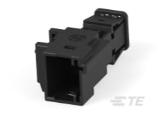 1379118-1 : MQS Automotive Housings | TE Connectivity