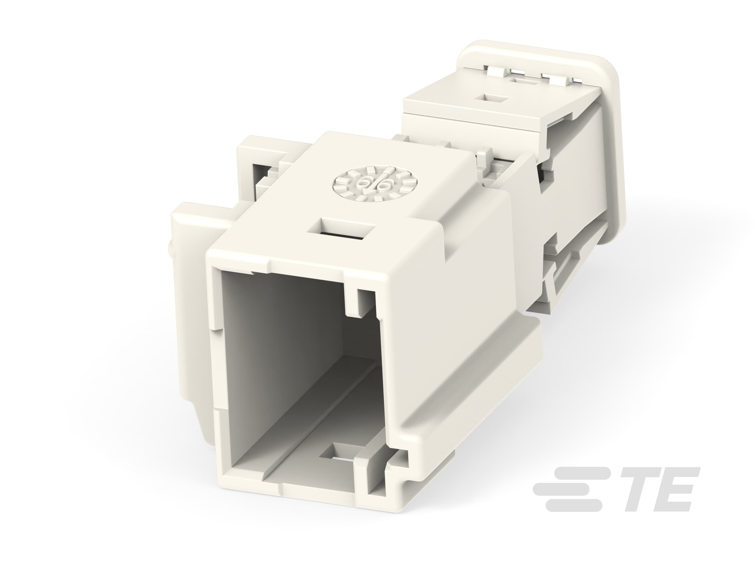 1379118-2 : MQS Automotive Housings | TE Connectivity