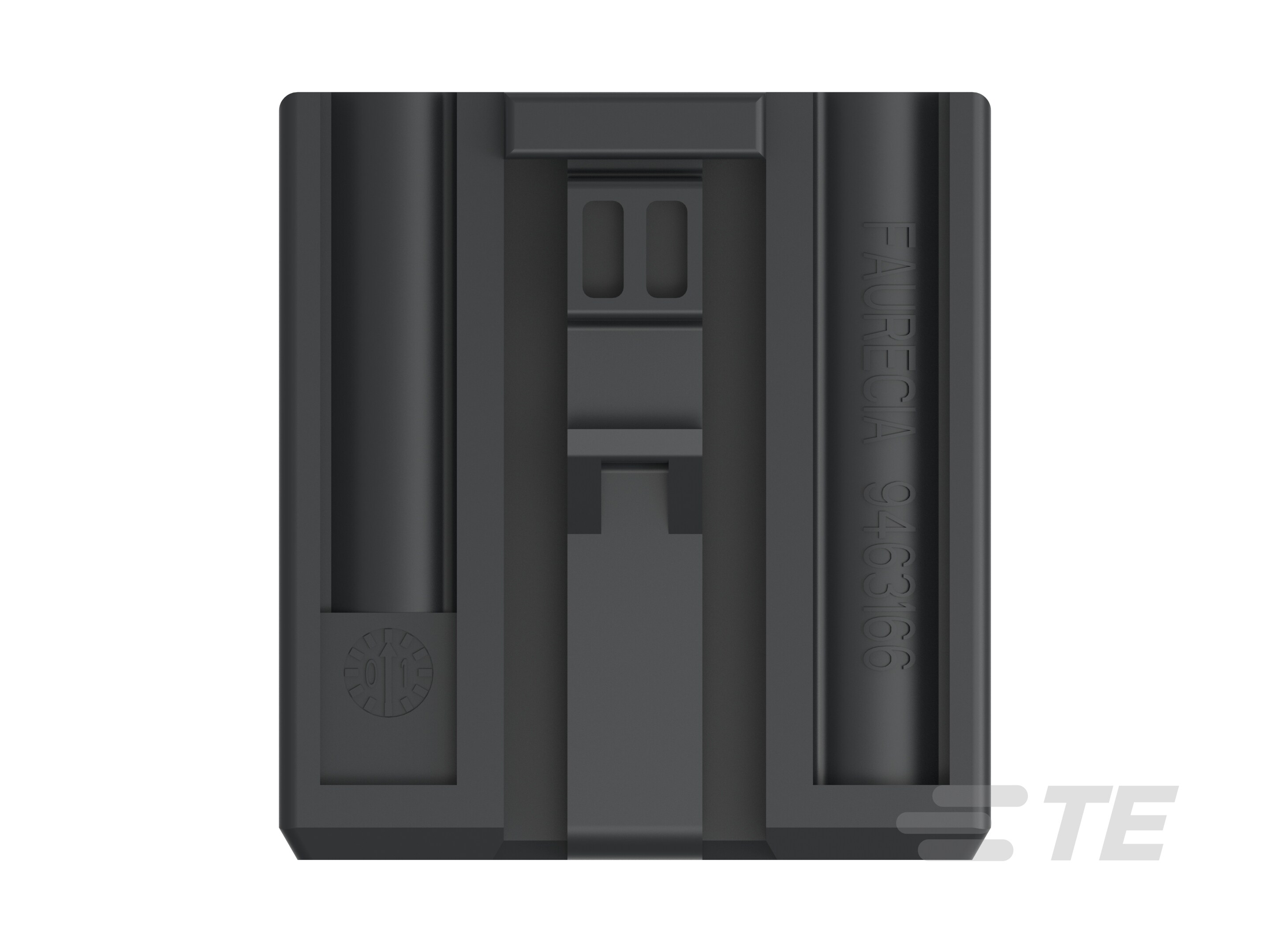 1379217-1 : MQS Automotive Housings | TE Connectivity