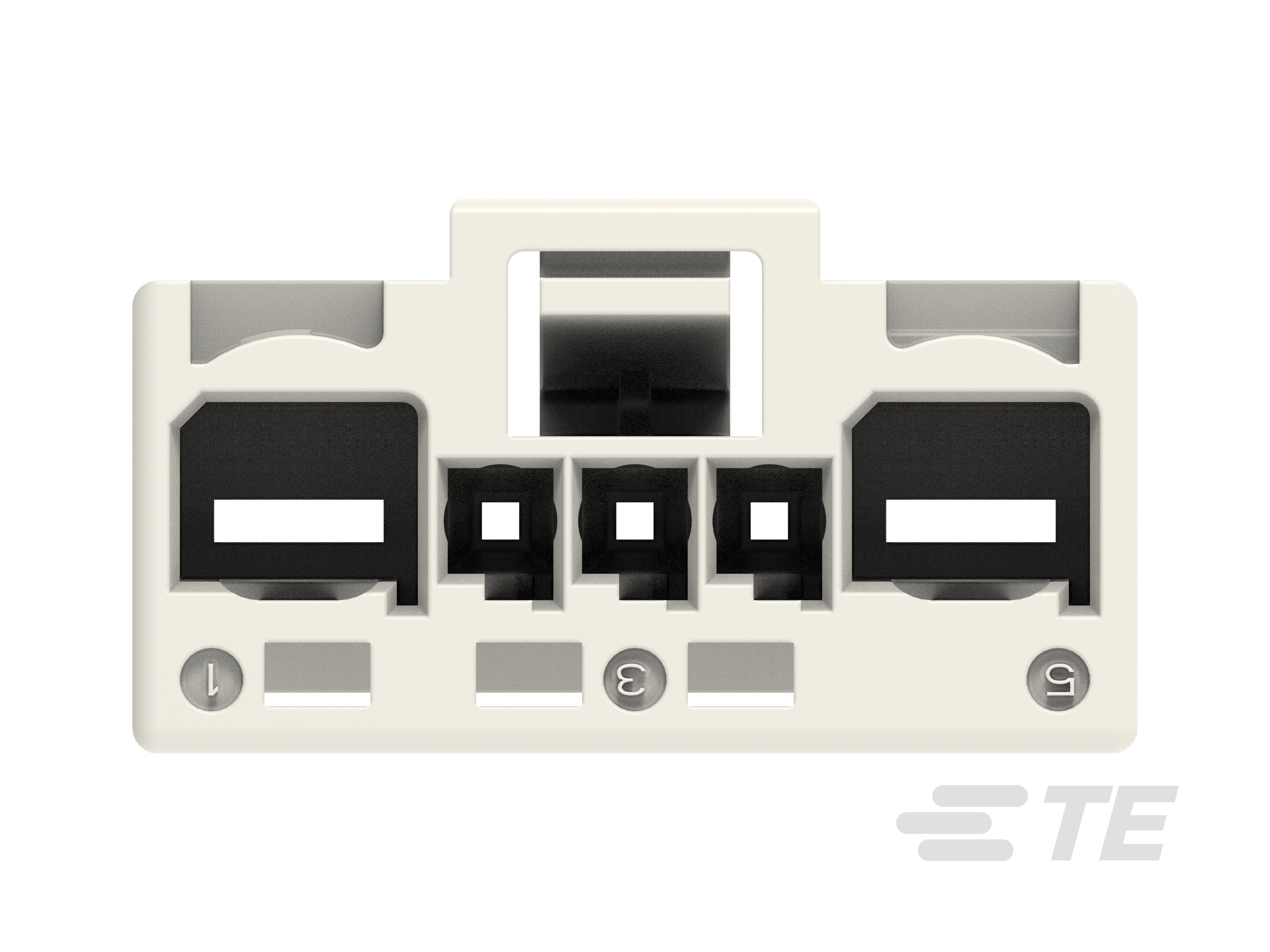 1379217-2 : MQS Automotive Housings | TE Connectivity