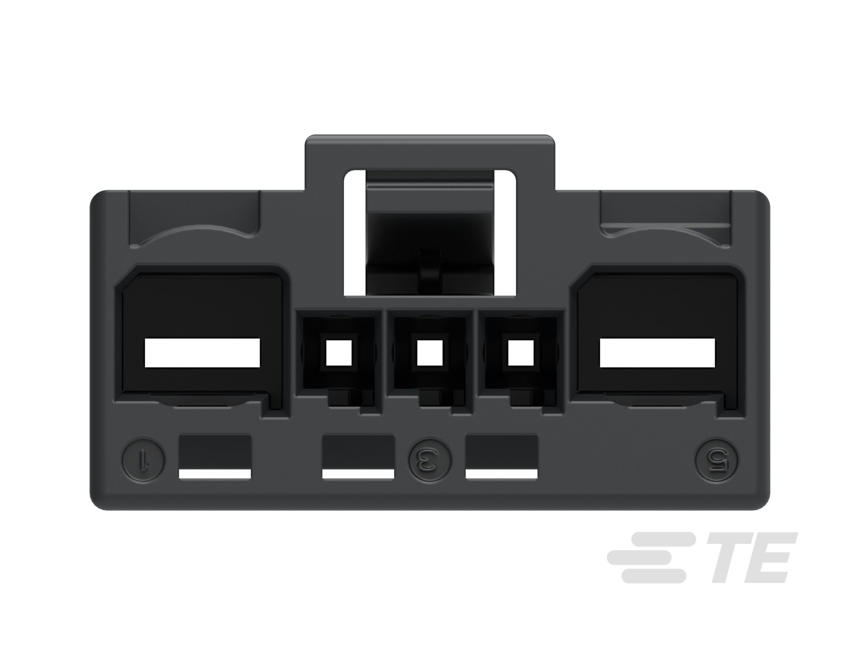 1379217-3 : MQS Automotive Housings | TE Connectivity