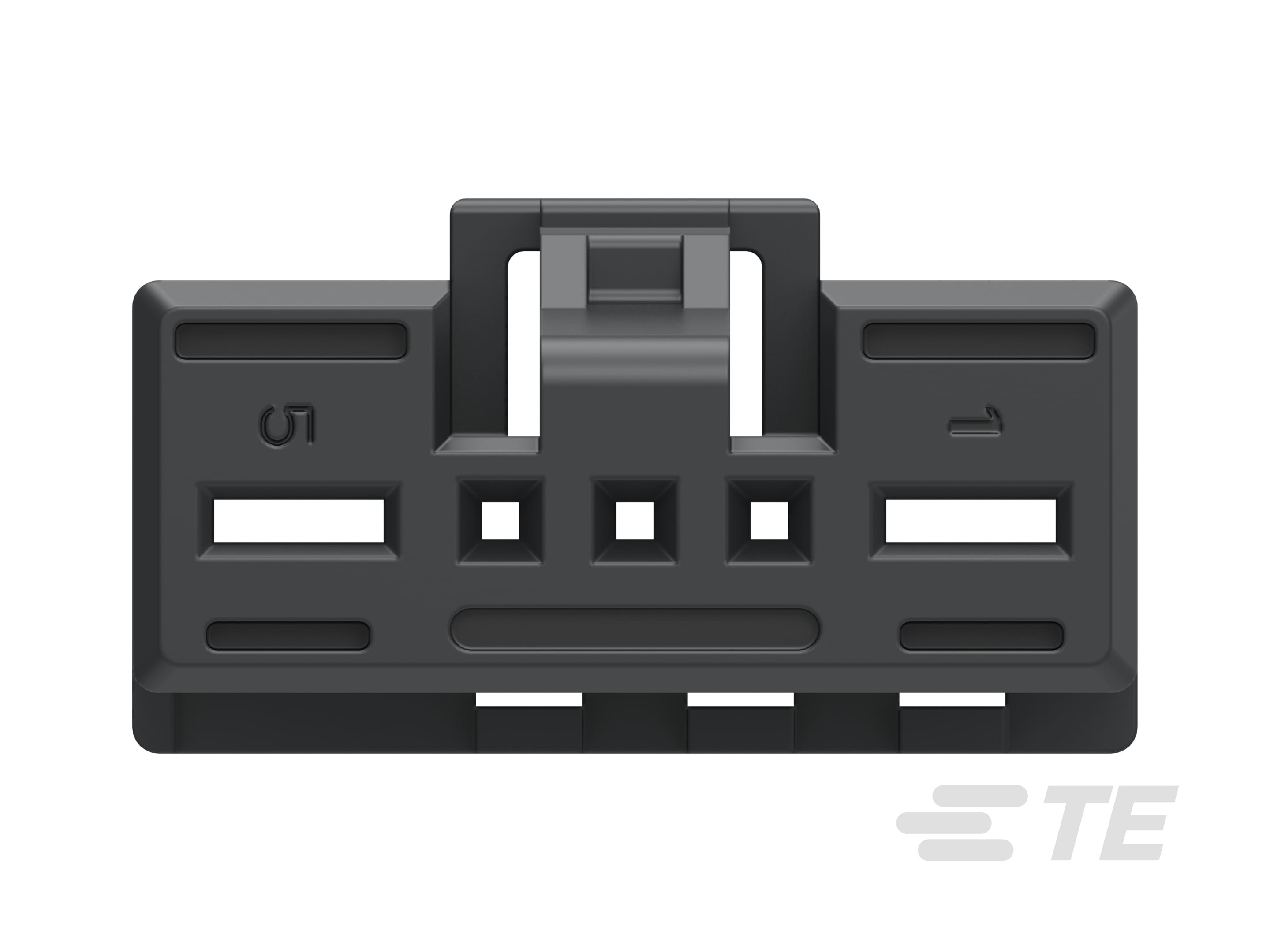 1379217-3 : MQS Automotive Housings | TE Connectivity