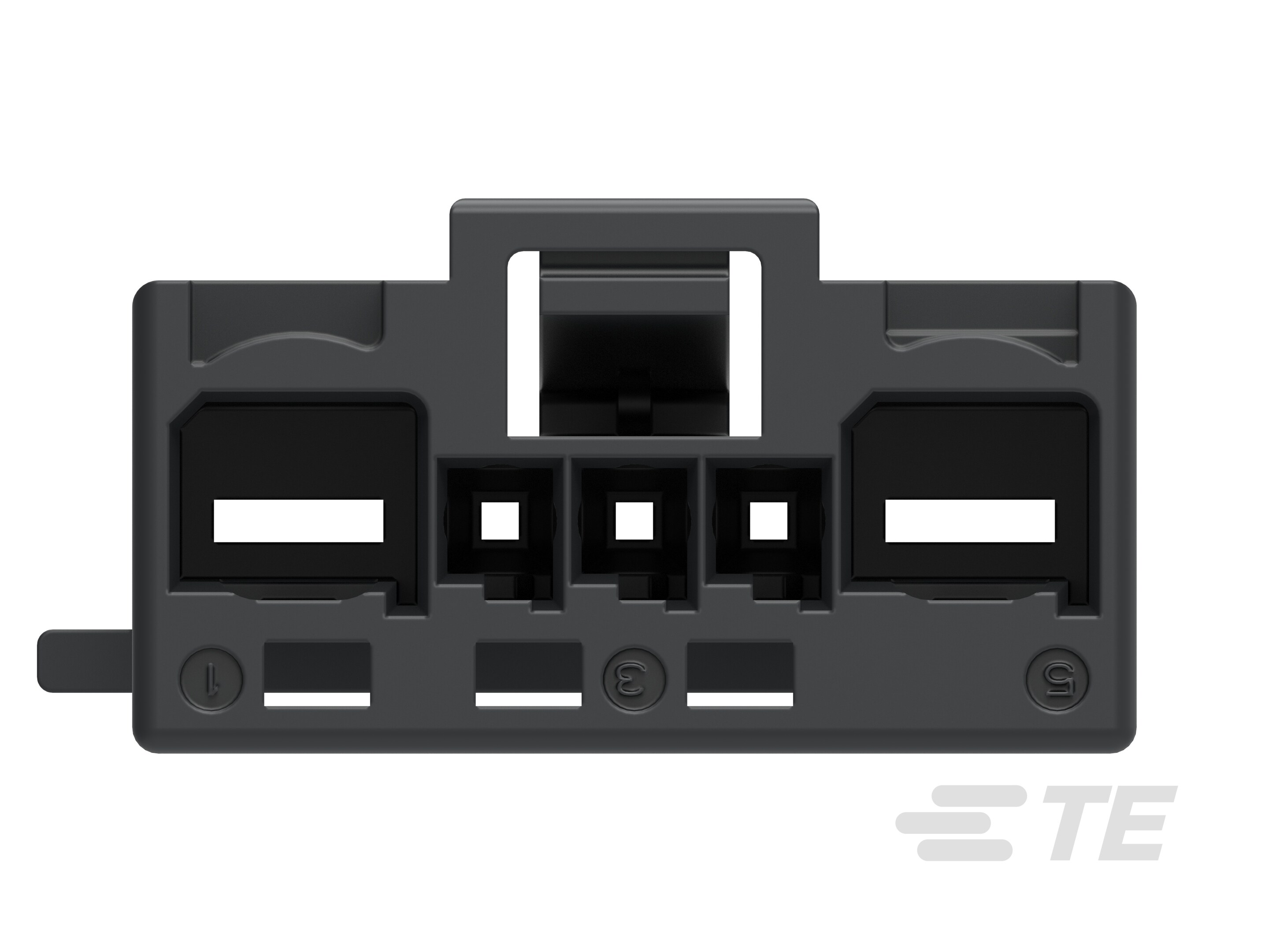 1379217-5 : MQS Automotive Housings | TE Connectivity
