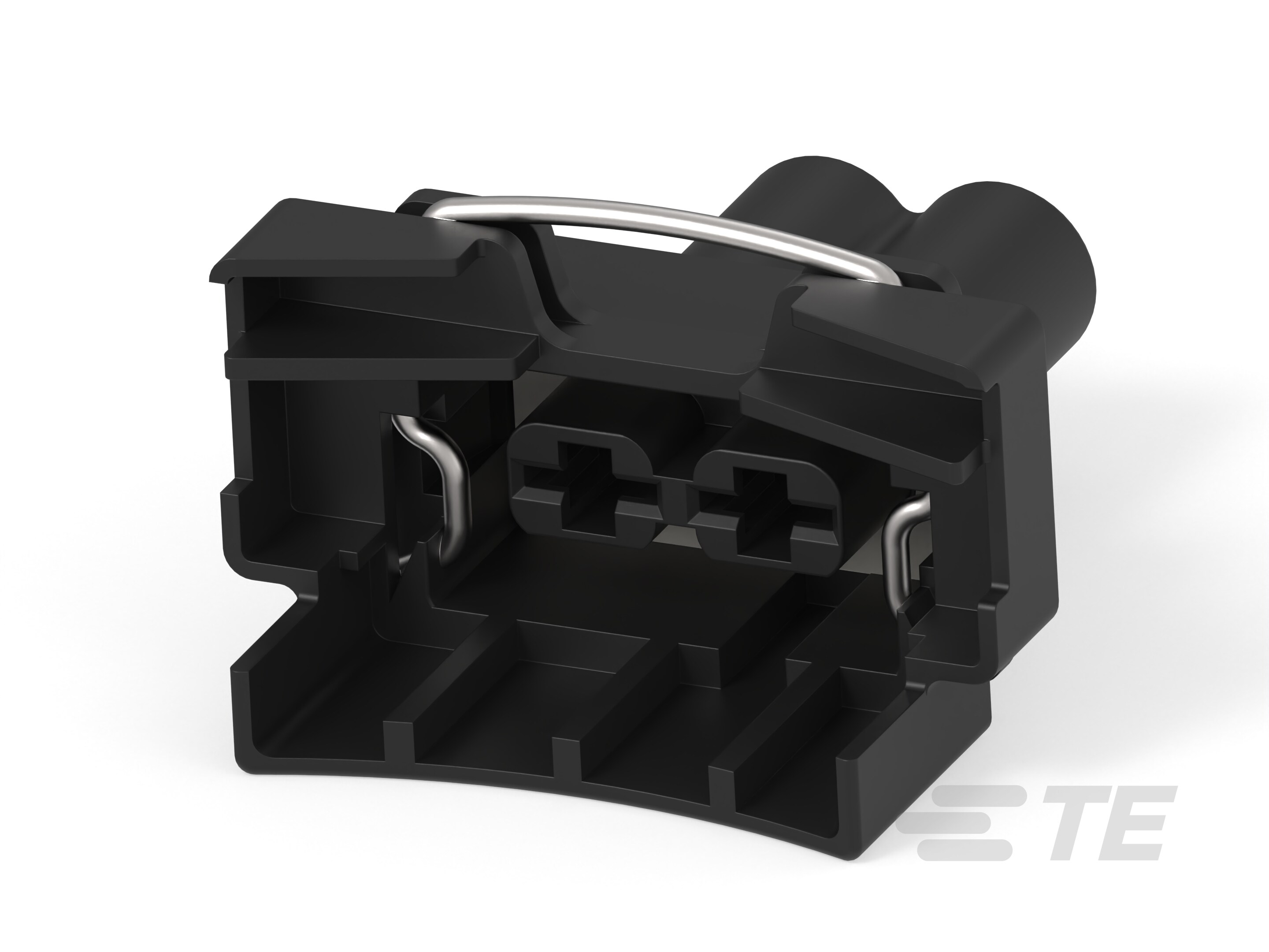 CONNECTOR 2P SPT-1379242-1