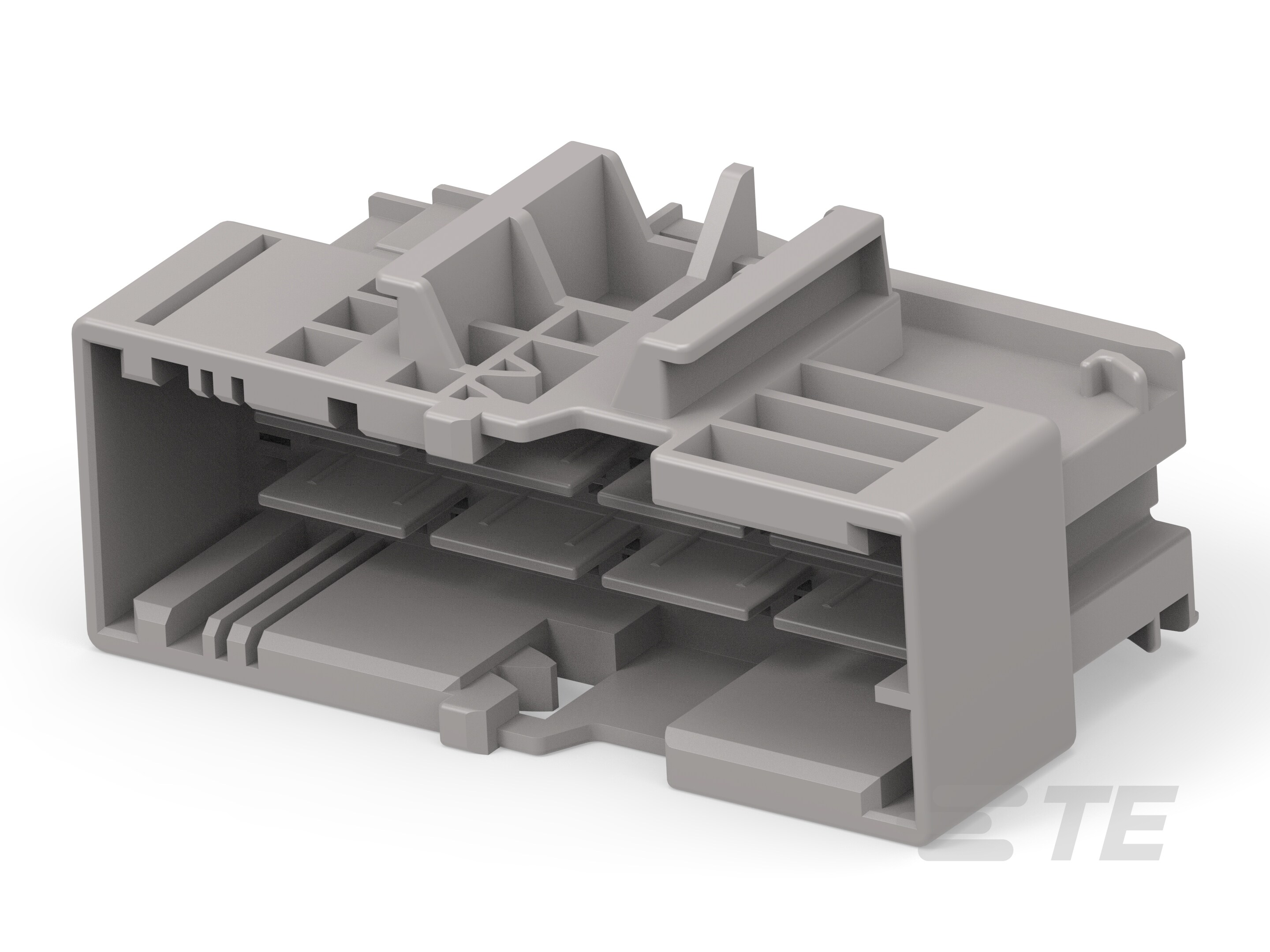 52W HYB TAB HSG GREY-1379325-2