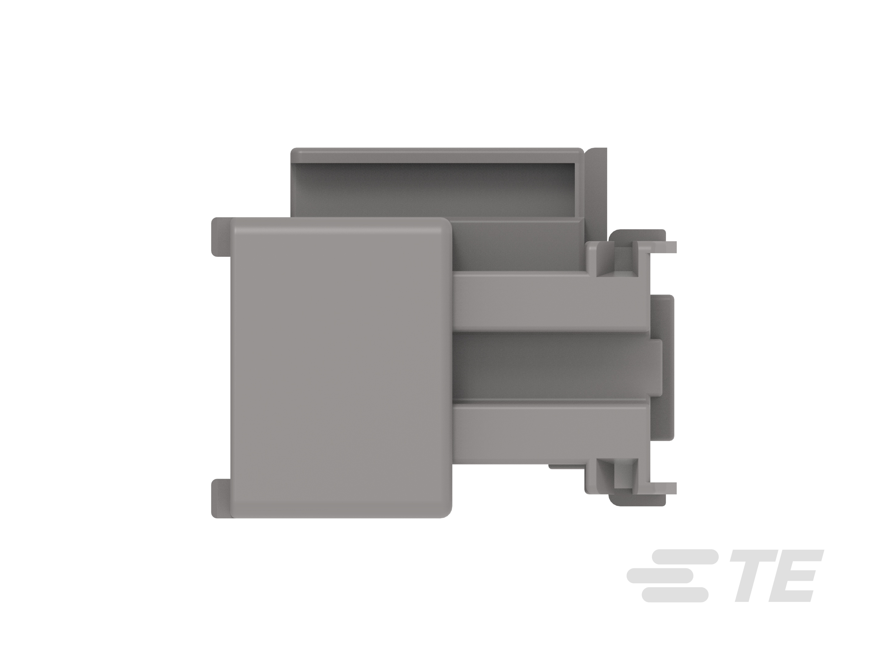 1379325-2 : AMP Timer Connector Housing | TE Connectivity