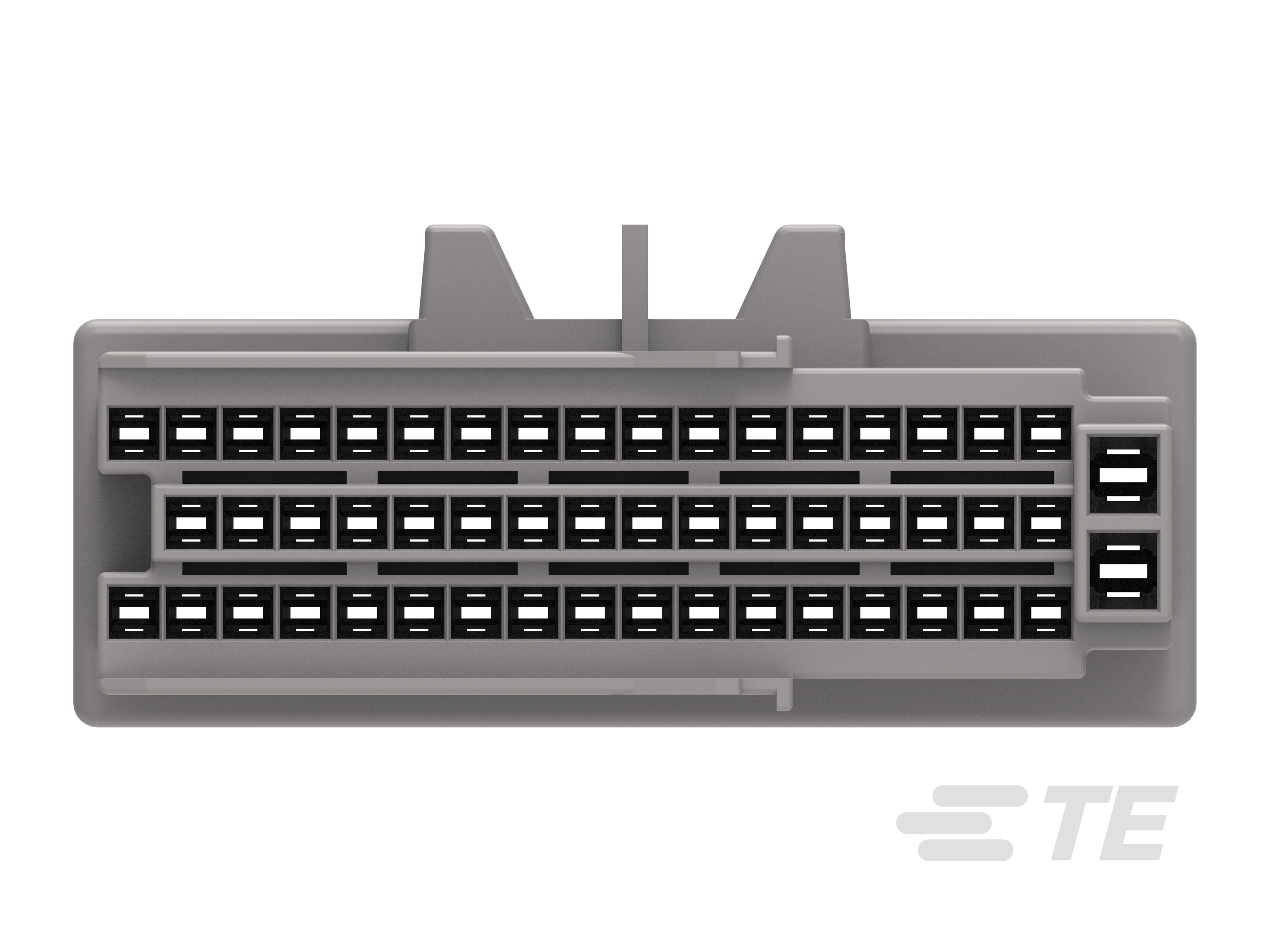 1379325-2 : AMP Timer Connector Housing | TE Connectivity