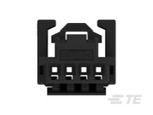 1379658-1 : TH/.025 Connector System Automotive Housings
