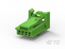1379674-4 : TH/.025 Connector System Automotive Housings | TE 
