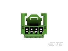 1379658-4 : TH/.025 Connector System Automotive Housings