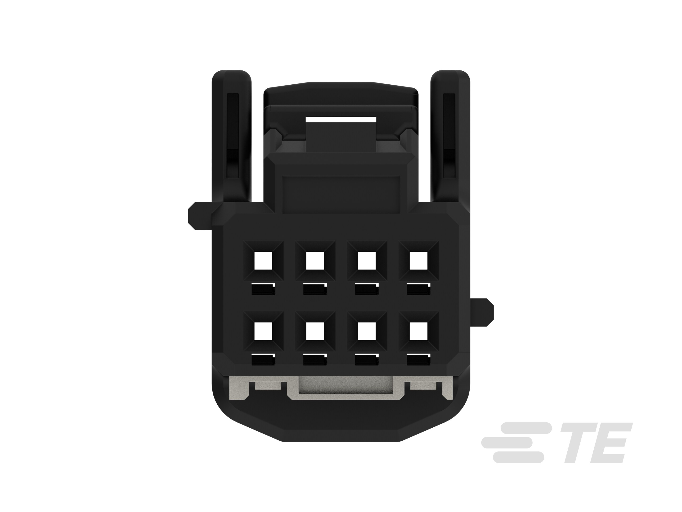 1379659-1 : TH/.025 Connector System Automotive Housings | TE Connectivity