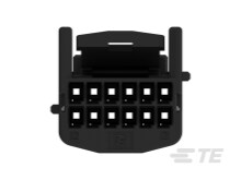 1379662-1 : TH/.025 Connector System Automotive Housings | TE