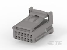 tonchanページ 1379662-2 : TH/.025 Connector System Automotive Housings