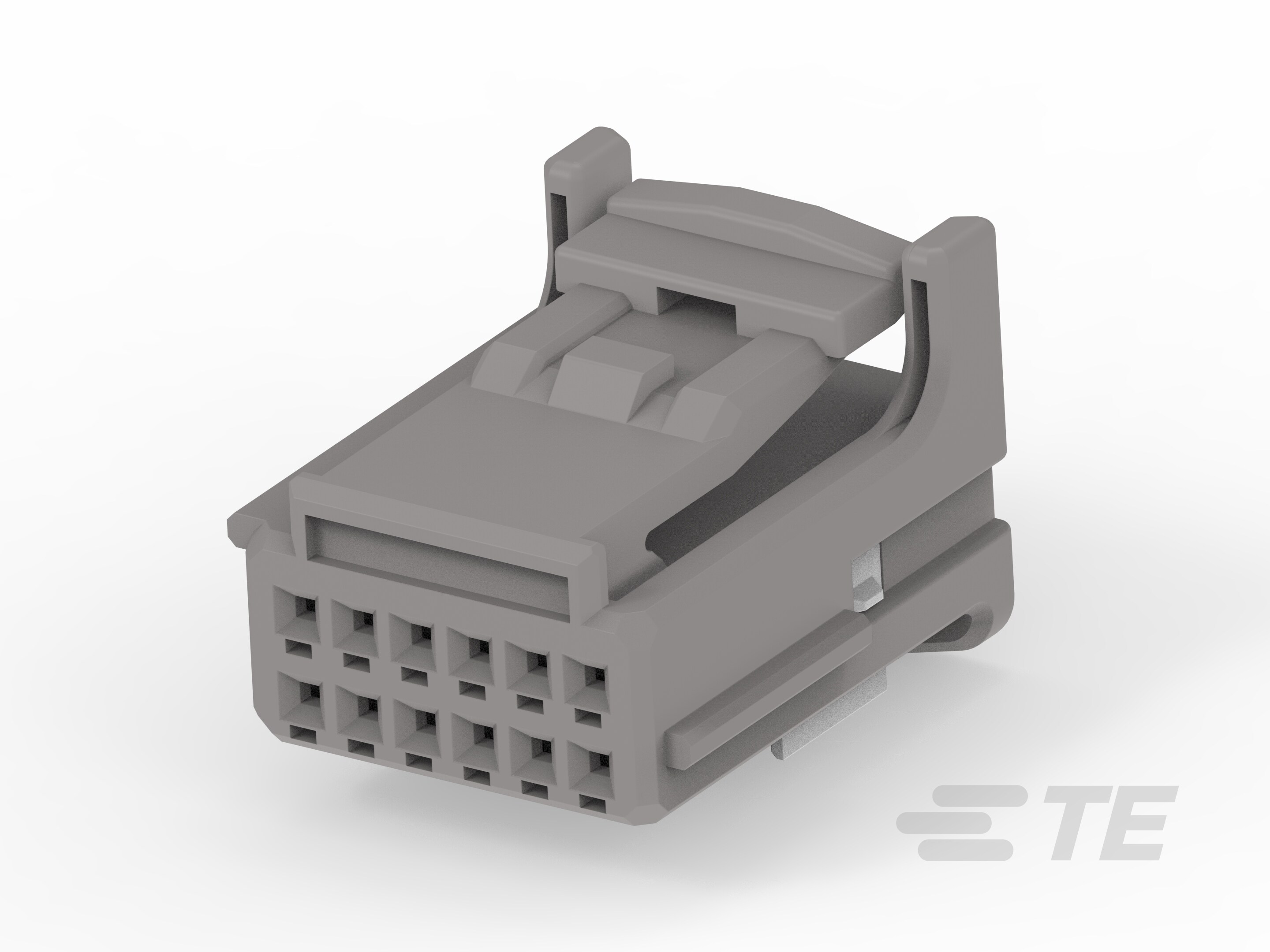 売れ筋商品お見逃しなく : 1379662-2 TH/.025 Housings Automotive System Connector タイヤ・ホイール