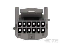 1379662-2 : TH/.025 Connector System Automotive Housings | TE