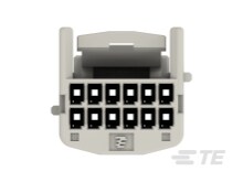 1379662-5 : TH/.025 Connector System Automotive Housings | TE