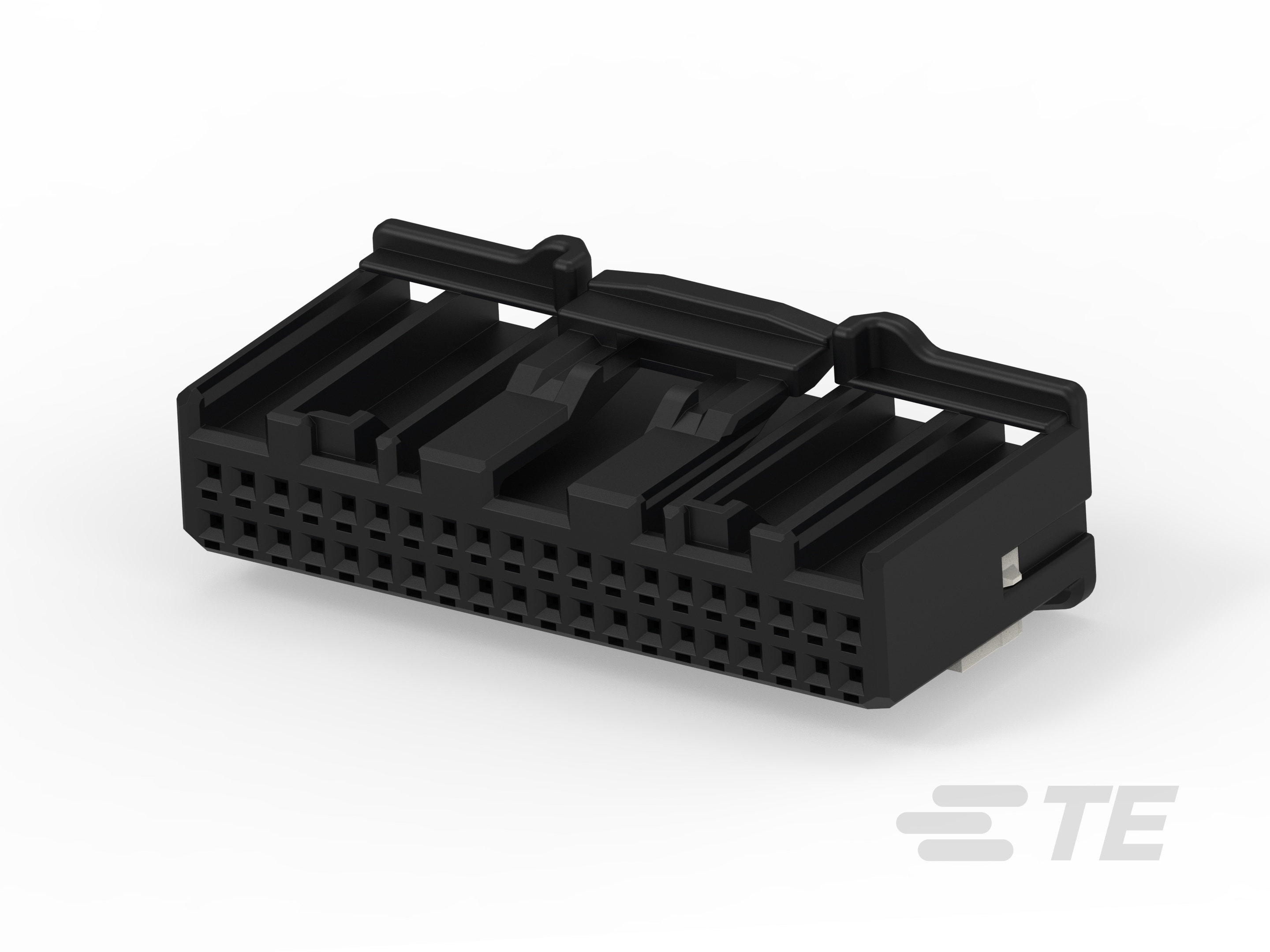 1379671-1 : TH/.025 Connector System Automotive Housings