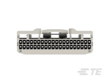 1379671-5 : TH/.025 Connector System Automotive Housings | TE