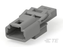 1379674-2 : TH/.025 Connector System Automotive Housings