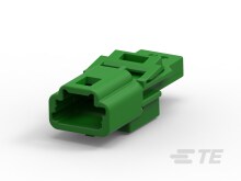 1379674-4 : TH/.025 Connector System Automotive Housings | TE 