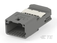 1379675-2 : TH/.025 Connector System Automotive Housings