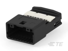 1379678-1 : TH/.025 Connector System Automotive Housings