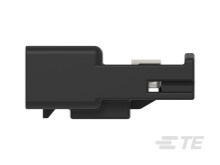 【セブンテン】初代トラブルメーカー 1379918-1 : MQS Automotive Connector Caps & Covers | TE