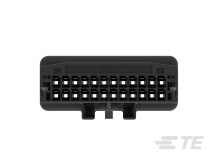 1379681-1 : TH/.025 Connector System Automotive Housings