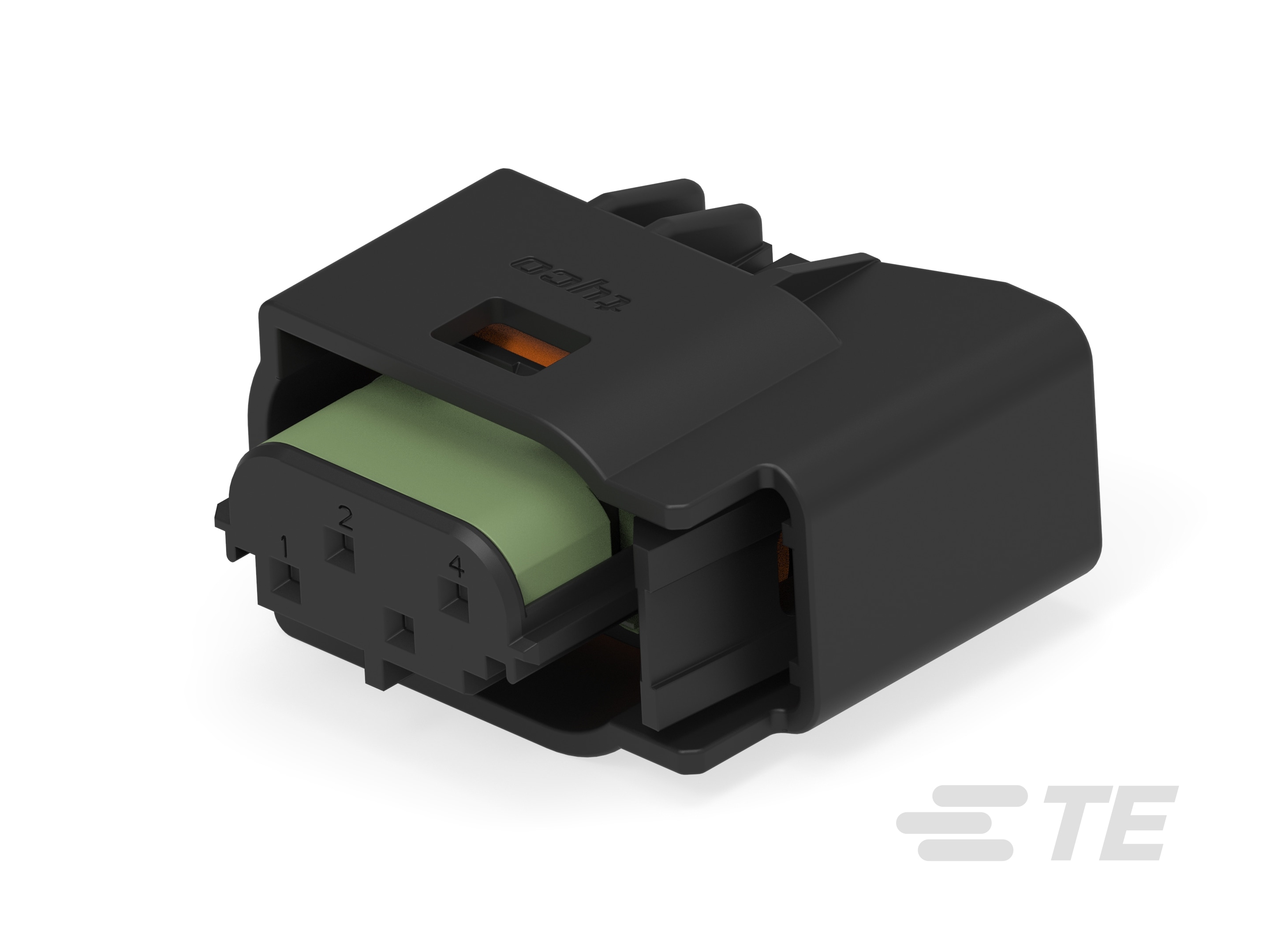 TOMページ 1-1379913-1 : MQS Automotive Housings | TE Connectivity