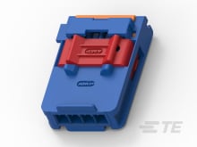 TE Connectivity 1379822-4