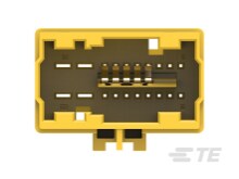 1379913-1 : MQS Automotive Housings | TE Connectivity 1379913-1 : MQS Automotive Housings | TE Connectivity