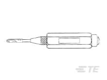 TL INSERT CERTI-LOK 88 SER-1-380310-0