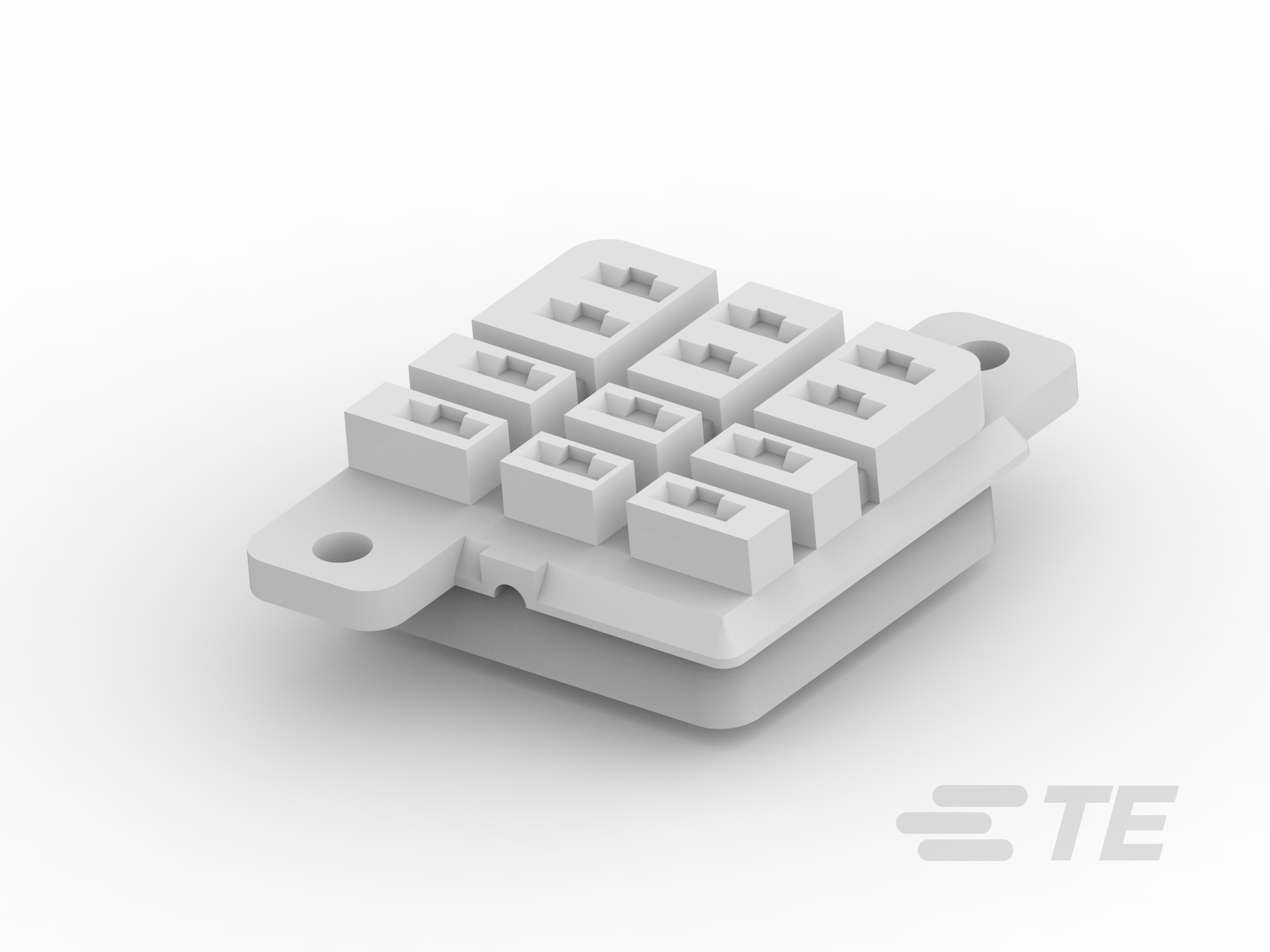 27E043=SOCKET,KU,11,SLG,NYL,N-1393143-1