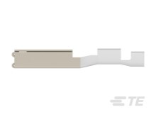 1393364-1 : AMP GET .64 CONNECTOR SYSTEM, RECEPT AND TAB | TE
