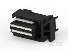 1393436-4 : AMP 自動車用ハウジング | TE Connectivity